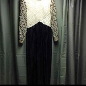 George couture Women’s dress